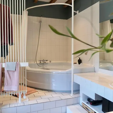 Bed & Breakfast La Cense - Melin 3*