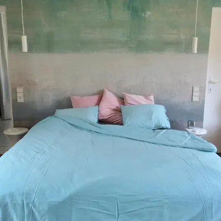 La Cense - Melin Bed & Breakfast Jodoigne