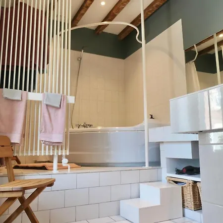 La Cense - Melin Bed & Breakfast Jodoigne