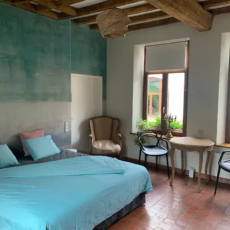 La Cense - Melin Bed & Breakfast *