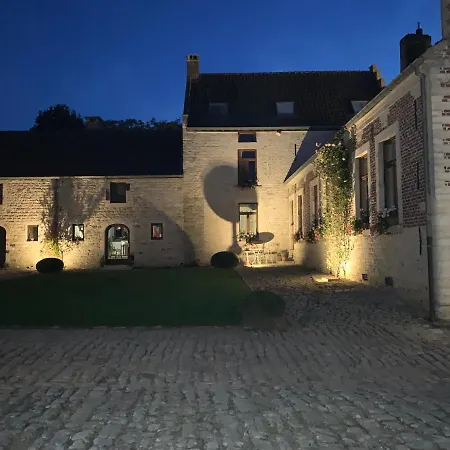 La Cense - Melin Bed & Breakfast