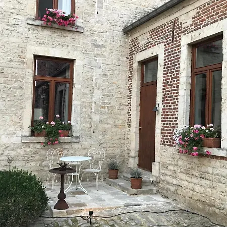 Bed & Breakfast La Cense - Melin Jodoigne