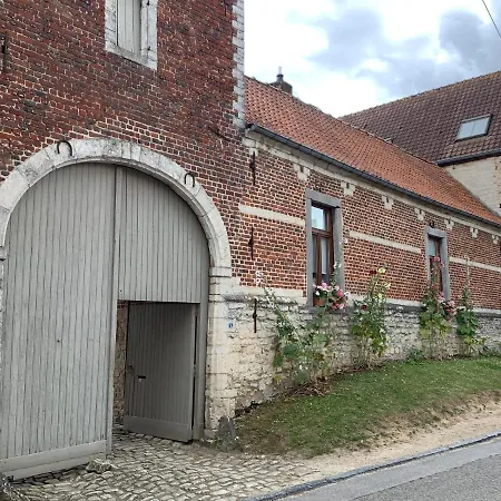 La Cense - Melin Bed & Breakfast