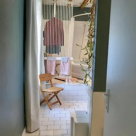 La Cense - Melin Jodoigne