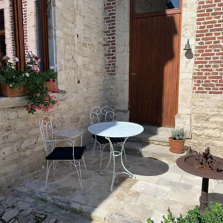 Bed & Breakfast La Cense - Melin