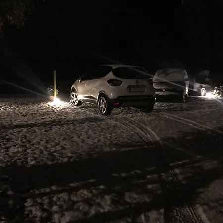 La Cense - Melin Bed & Breakfast 3*