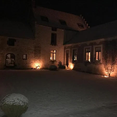 La Cense - Melin