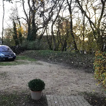 La Cense - Melin Bed & Breakfast Jodoigne