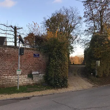 La Cense - Melin