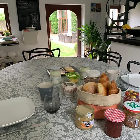Bed & Breakfast La Cense - Melin *