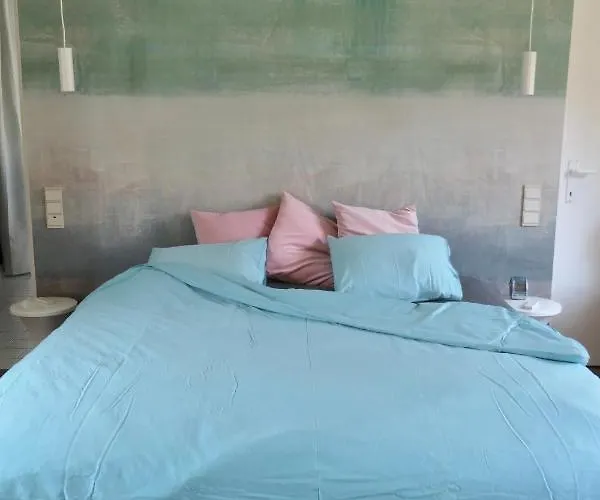 La Cense - Melin Alojamento de Acomodação e Pequeno-almoço Jodoigne