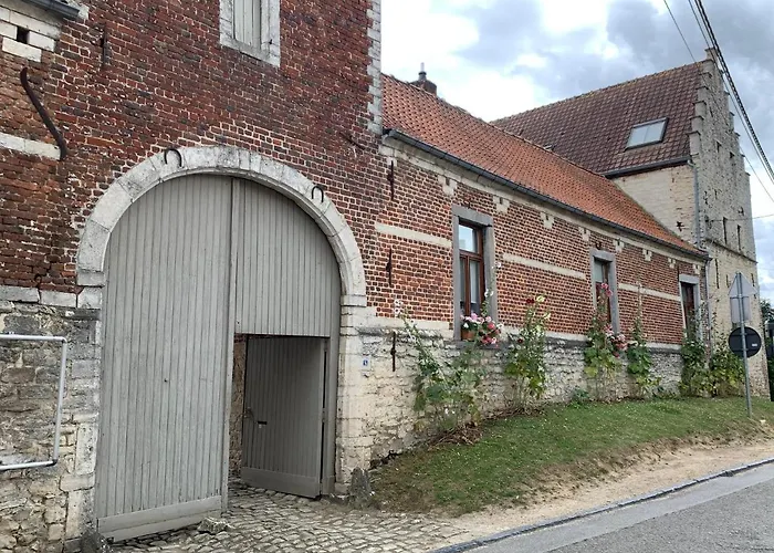 La Cense - Melin Alojamento de Acomodação e Pequeno-almoço