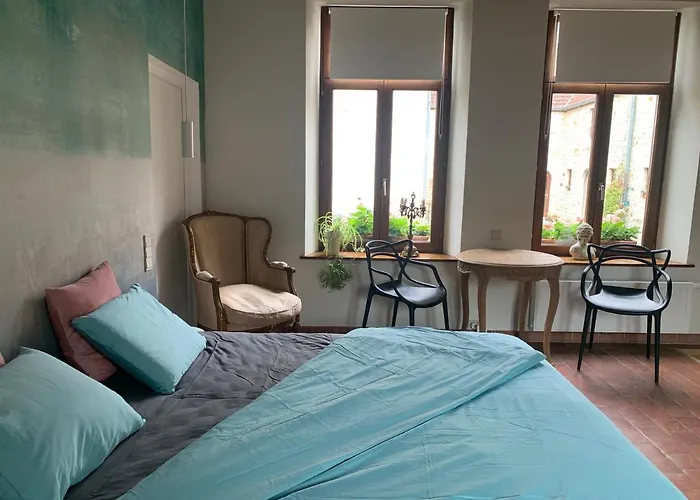 La Cense - Melin 3* Jodoigne