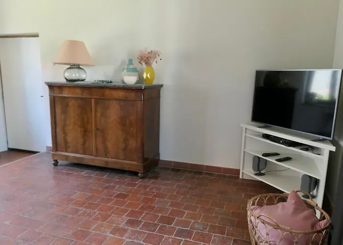 La Cense - Melin Jodoigne