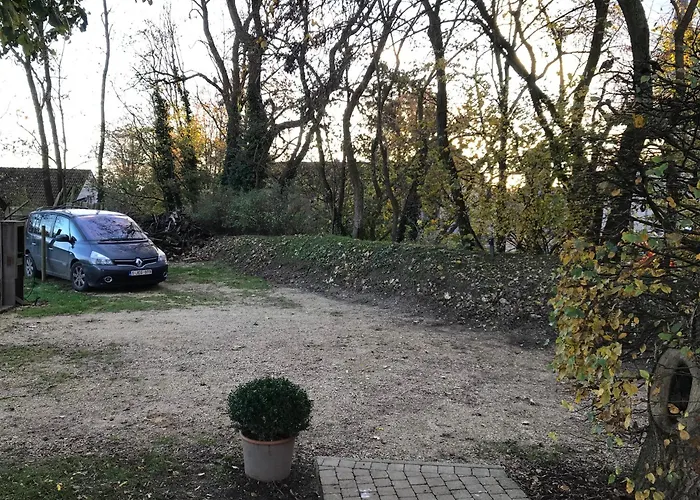 La Cense - Melin Alojamento de Acomodação e Pequeno-almoço Jodoigne